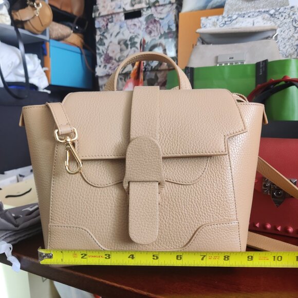 Beieg Senreve Maestra Midi - Picture 6 of 9